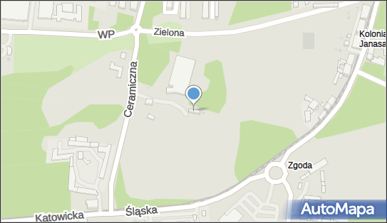 Specjalistyczna Praktyka Lekarska w Dziedzinie Neurologii Ruta Plaza 41-500 - Przedsiębiorstwo, Firma, NIP: 6271078916