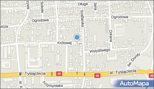 240141246, Specjalistyczna Praktyka Lekarska w Miejscu Wezwania Grażyna Laskowska 