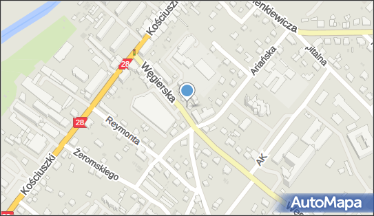 Specjalistyczna Praktyka Lekarska w Miejscu Wezwania, Gorlice 38-300 - Przedsiębiorstwo, Firma, NIP: 6851401676