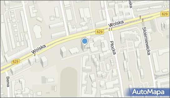 Specjalistyczna Praktyka Lekarska w Miejscu Wezwania, Wolska 69 01-229 - Przedsiębiorstwo, Firma, NIP: 5271552719