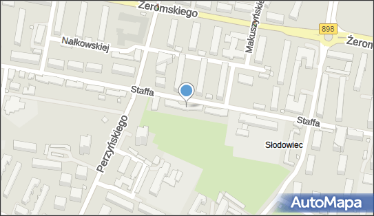 Specjalistyczna Praktyka Lekarska w Miejscu Wezwania, Warszawa 01-884 - Przedsiębiorstwo, Firma, NIP: 1181328264