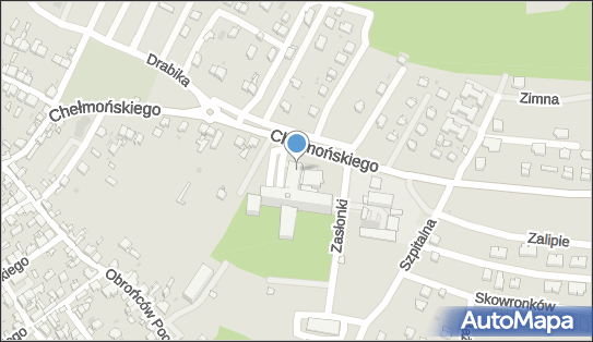 6321429891, Specjalistyczna Praktyka Lekarska w Zakresie Pediatrii Renata Jania-Nosal 