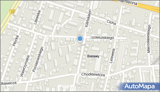 Specjalistyczna Praktyka Lekarska Wiesława Drozd, Bydgoszcz 85-651 - Przedsiębiorstwo, Firma, NIP: 5541322686
