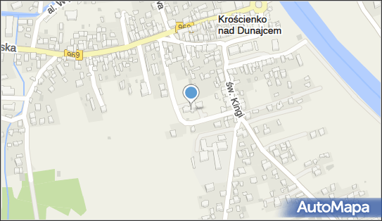 Specjalistyczna Praktyka Lekarska Wizyty Domowe, ul. Esperanto 2 34-450 - Przedsiębiorstwo, Firma, NIP: 7351433679