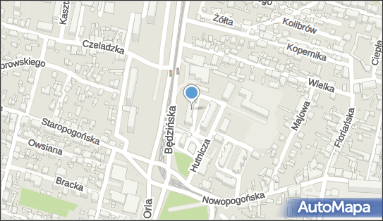 Specjalistyczna Praktyka Lekarska Wizyty Domowe, ul. Hutnicza 4A 41-200 - Przedsiębiorstwo, Firma, NIP: 6441102721