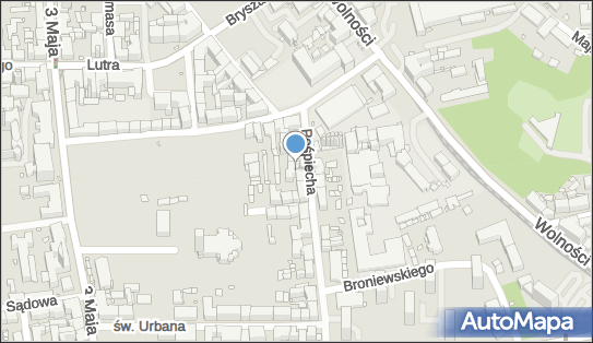6481159957, Specjalistyczna Praktyka Lekarska Włodzimierz Winter 