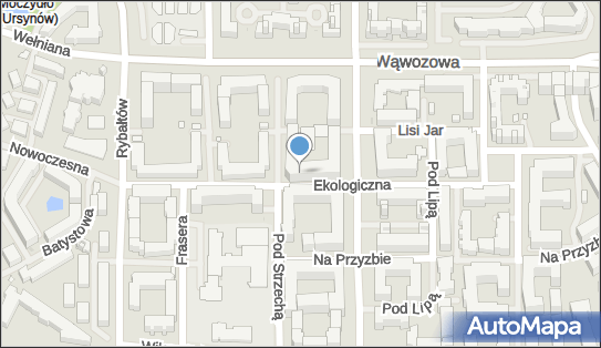 146893022, Specjalistyczna Praktyka Lekarska Maria Kilanowska 