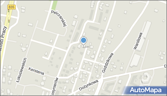 Specjalistyczna Praktyka Lekarska, ul. Ziemiańska 20, Lublin 20-152 - Przedsiębiorstwo, Firma, NIP: 7122397427