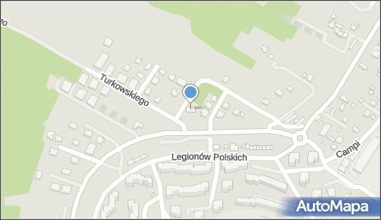 8681009413, Specjalistyczna Praktyka Lekarska Piotr Nalepa 