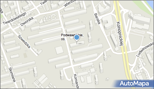 Specjalistyczna Praktyka Lekarska, ul. Komandosów 15, Kraków 30-334 - Przedsiębiorstwo, Firma, NIP: 6781483722
