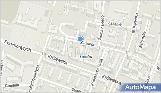 6762065136, Katarzyna Mruk Specjalistyczna Praktyka Lekarska 