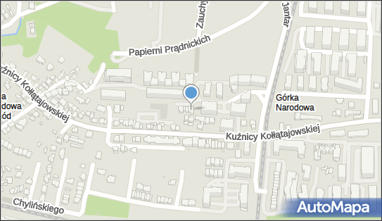 Specjalistyczna Praktyka Lekarska, ul. Macieja Słomczyńskiego 15 31-045 - Przedsiębiorstwo, Firma, NIP: 6781969382