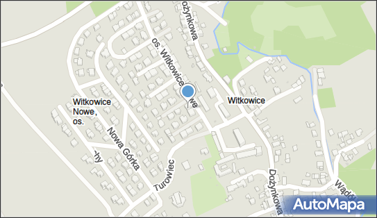 Specjalistyczna Praktyka Lekarska, os. Witkowice Nowe 53, Kraków 31-234 - Przedsiębiorstwo, Firma, numer telefonu, NIP: 6761262449