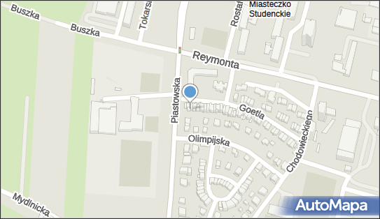 6771055278, Specjalistyczna Praktyka Lekarska Jan Czyżowski 