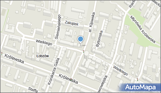 Specjalistyczna Praktyka Lekarska, Kazimierza Wielkiego 87, Kraków 30-074 - Przedsiębiorstwo, Firma, NIP: 6771274098