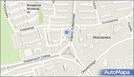 Specjalistyczna Praktyka Lekarska, os. Bohaterów Września 1E 31-620 - Przedsiębiorstwo, Firma, NIP: 6781303097