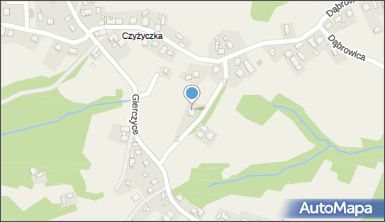 Specjalistyczna Praktyka Lekarska, Gierczyce 191, Gierczyce 32-744 - Przedsiębiorstwo, Firma, NIP: 9451347489
