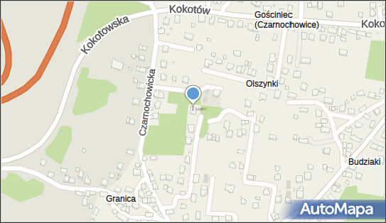 Specjalistyczna Praktyka Lekarska, Czarnochowice 341, Czarnochowice 32-020 - Przedsiębiorstwo, Firma, NIP: 6791593582