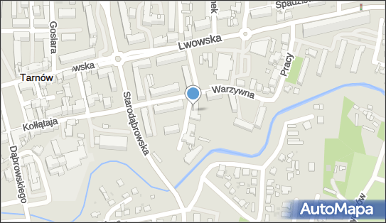 Specjalistyczna Praktyka Lekarska, Mostowa 4a, Tarnów 33-100 - Przedsiębiorstwo, Firma, NIP: 8730225655