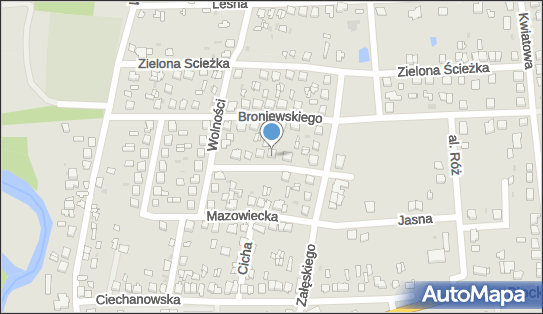 5661326072, Specjalistyczna Praktyka Lekarska Iwona Chmielewska 