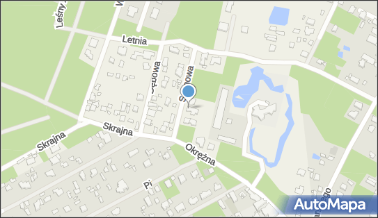 Specjalistyczna Praktyka Lekarska, ul. Sosnowa 6, Jazgarzewszczyzna 05-500 - Przedsiębiorstwo, Firma, NIP: 9471073227