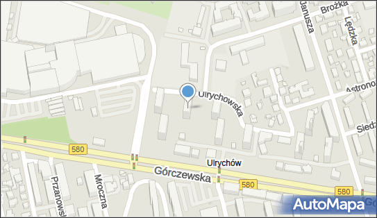 5271743974, Specjalistyczna Praktyka Lekarska Ewa Jaworska 