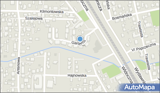 Specjalistyczna Praktyka Lekarska, Gardenii 11, Warszawa 04-649 - Przedsiębiorstwo, Firma, NIP: 9521442596