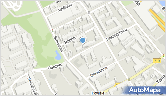 Specjalistyczna Praktyka Lekarska, Leszczyńska 10, Warszawa 00-339 - Przedsiębiorstwo, Firma, NIP: 5251548086