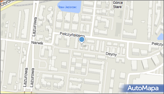 Specjalistyczna Praktyka Lekarska, ul. Kazimierza Deyny 92 01-471 - Przedsiębiorstwo, Firma, NIP: 5221278096
