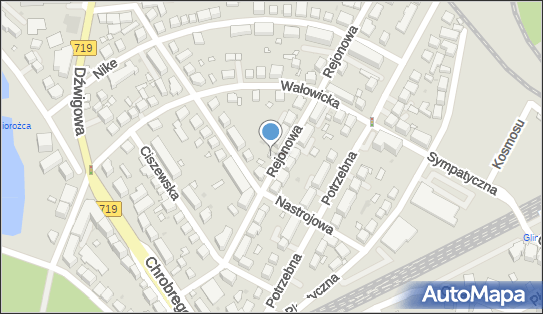 Specjalistyczna Praktyka Lekarska, Rejonowa 9, Warszawa 02-441 - Przedsiębiorstwo, Firma, NIP: 9511499896