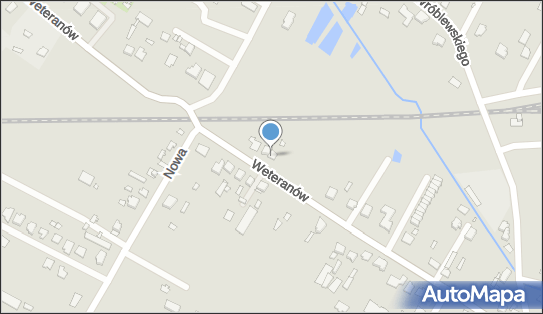 Specjalistyczna Praktyka Lekarska, Weteranów 64, Radzymin 05-250 - Przedsiębiorstwo, Firma, NIP: 1250439973