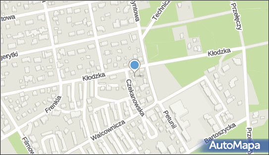 1180585295, Specjalistyczna Praktyka Lekarska Paweł Radwański 