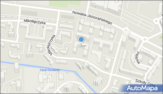 Specjalistyczna Praktyka Lekarska, ul. Stanisława Mikołajczyka 21 03-984 - Przedsiębiorstwo, Firma, NIP: 7121946257