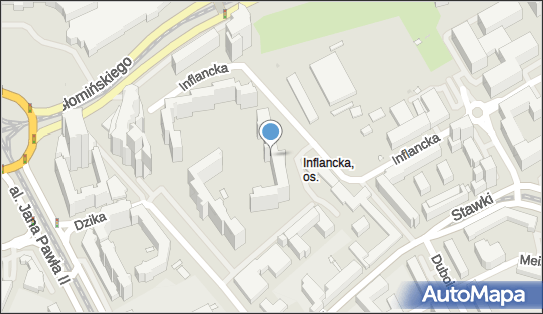 5251461267, Specjalistyczna Praktyka Lekarska Krzysztof Idzikowski 