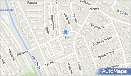 Specjalistyczna Praktyka Lekarska, Rolanda 7, Warszawa 03-610 - Przedsiębiorstwo, Firma, NIP: 5251933401