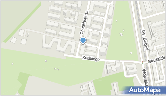 Specjalistyczna Praktyka Lekarska, ul. Karola Chodkiewicza 2 02-593 - Przedsiębiorstwo, Firma, NIP: 6631382155