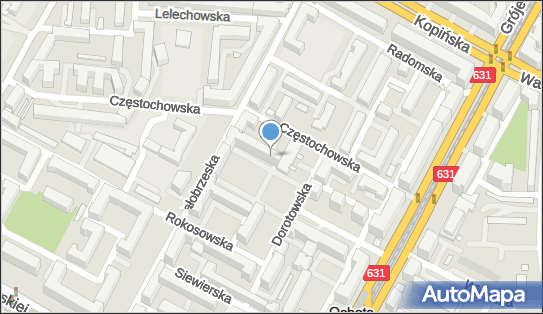 141316426, Specjalistyczna Praktyka Lekarska Katarzyna Kasperek-Walewska 