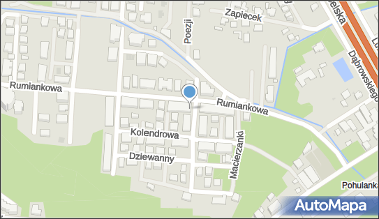 016110199, Specjalistyczna Praktyka Lekarska, Jadwiga Domańska 
