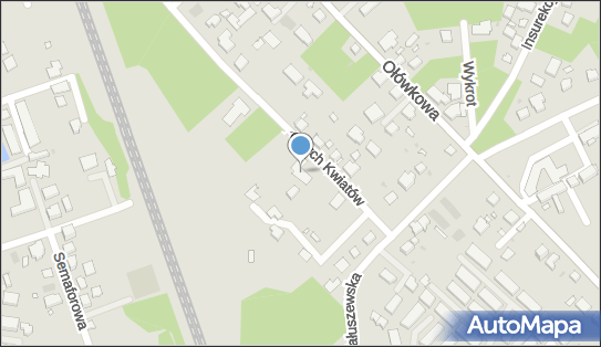 Specjalistyczna Praktyka Lekarska, Polnych Kwiatów 7, Warszawa 03-003 - Przedsiębiorstwo, Firma, NIP: 7591335769
