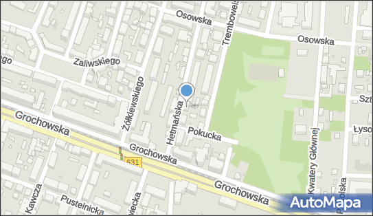 7952234387, Specjalistyczna Praktyka Lekarska Taras Grokhovsky 