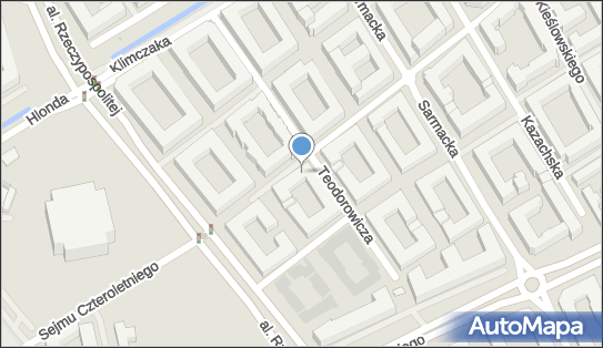 5272324096, Specjalistyczna Praktyka Lekarska Agata Bilsky 