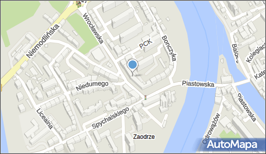 Specjalistyczna Praktyka Lekarska, pl. Józefa Piłsudskiego 11A 45-706 - Przedsiębiorstwo, Firma, NIP: 8981797076