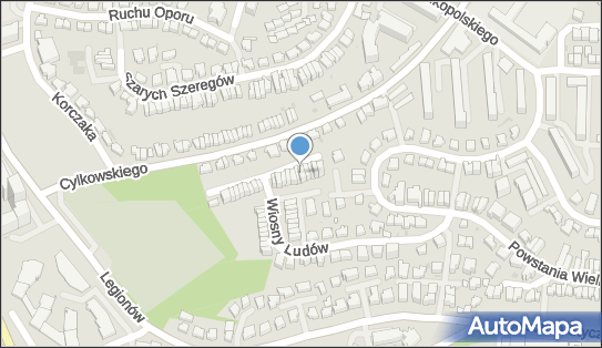 Specjalistyczna Praktyka Lekarska, ul. Wiosny Ludów 48, Gdynia 81-459 - Przedsiębiorstwo, Firma, NIP: 5861136689
