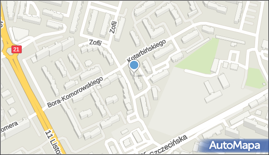 Specjalistyczna Praktyka Lekarska, ul. Stanisława Sołdka 5 76-200 - Przedsiębiorstwo, Firma, NIP: 8391899835
