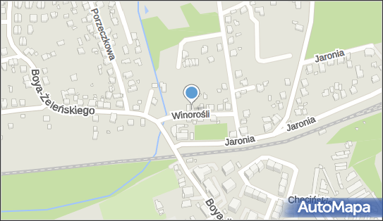 9541103667, Prywatny Gabinet Lekarski Mirosław Pierzchała 