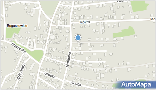Specjalistyczna Praktyka Lekarska, Gronowa 25, Rybnik 44-251 - Przedsiębiorstwo, Firma, numer telefonu, NIP: 6422195360