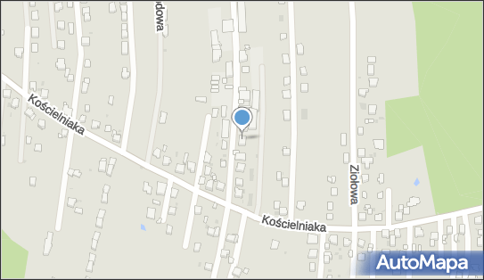 6341600336, Specjalistyczna Praktyka Lekarska Aleksandra Noras-Świst 