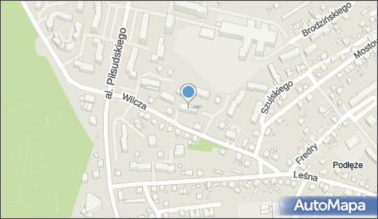 Specjalistyczna Praktyka Lekarska, Wilcza 22, Jaworzno 43-600 - Przedsiębiorstwo, Firma, NIP: 9372155241