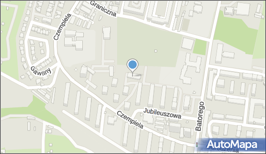 Specjalistyczna Praktyka Lekarska, Jubileuszowa 42, Chorzów 41-506 - Przedsiębiorstwo, Firma, NIP: 6341098670