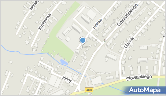 Specjalistyczna Praktyka Lekarska, Bałtycka 3d, Gliwice 44-100 - Przedsiębiorstwo, Firma, numer telefonu, NIP: 9690077142